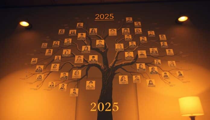 Digitales Stammbuch 2025 Digitales Stammbuch 2025