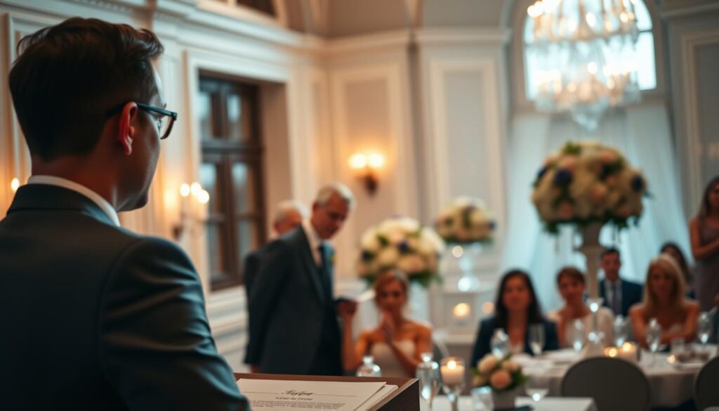 Trauzeugenrede Beispiele