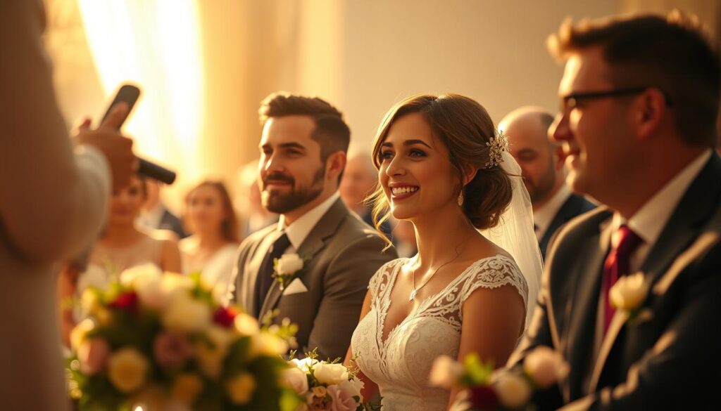 Trauzeugenrede Tonart