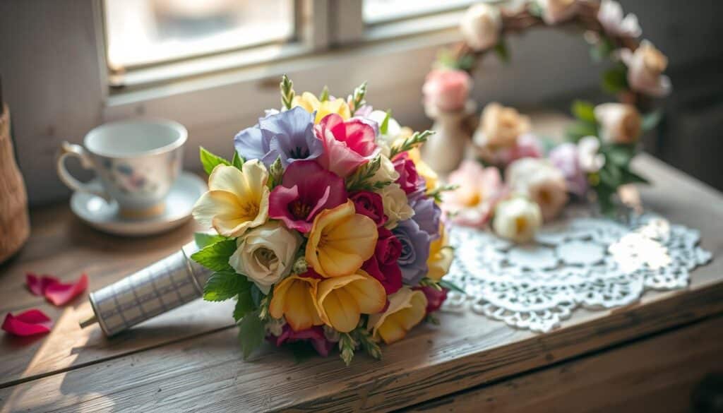 Ideen für die kreative Verwendung nach der Hochzeit