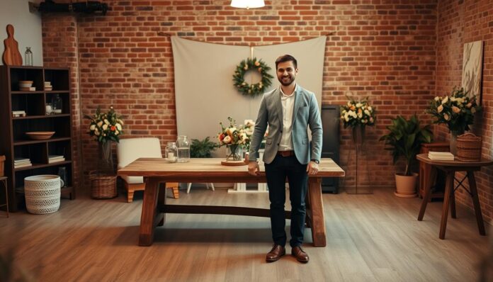 Low Budget Hochzeit