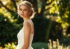 Brautkleid schlicht und romantisch – Die schönsten Modelle Brautkleid schlicht romantisch