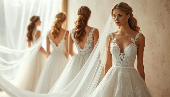 Le-Papillon-Brautkleider Le Papillon Brautkleider