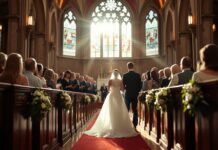 Lied für den Einzug in die Kirche bei Hochzeit klassisch – Die besten Stücke Lied Einzug Kirche Hochzeit klassisch