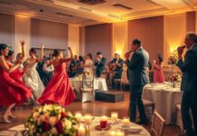 Die beste Unterhaltung auf der Hochzeit für Ihre Traumfeier Unterhaltung Hochzeit