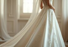 Vera Wang Hochzeitskleid: Luxuriöse Brautmode entdecken Vera Wang Hochzeitskleid