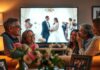 Video zur Hochzeit von Familie – Perfekte Erinnerungen Video zur Hochzeit von Familie