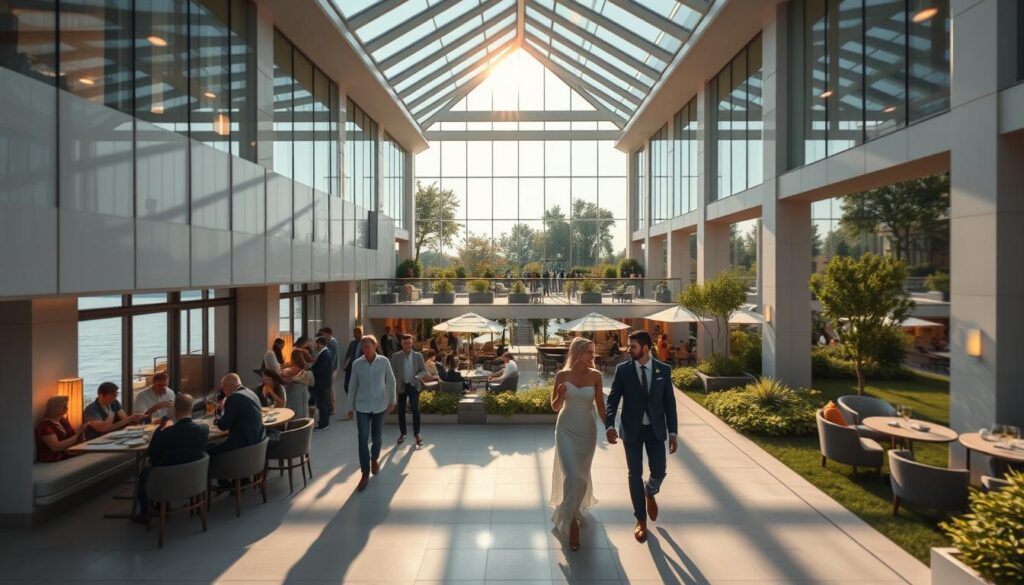 exklusive Hochzeitsorte Bodensee Hotels