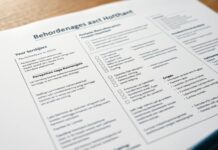 Behördengänge nach der Hochzeit 2025 einfach erklärt Behördengänge nach der Hochzeit