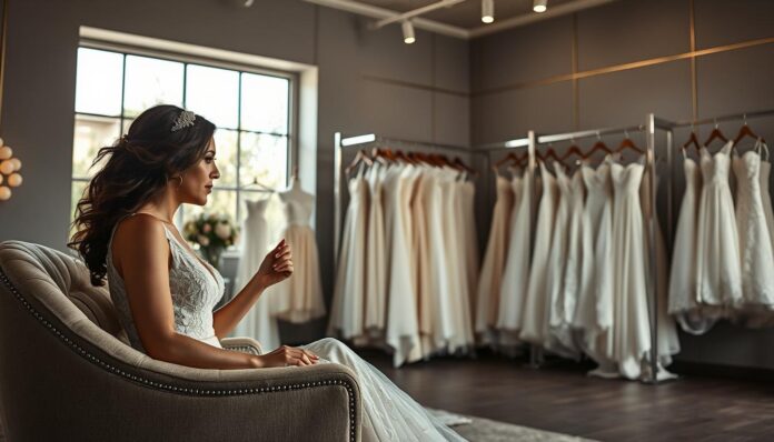 Beratungstermin Brautkleid Beratungstermin Brautkleid