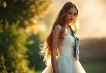 Brautkleid mit Jeansjacke kombinieren: Die besten Ideen 2025 Brautkleid mit Jeansjacke kombinieren