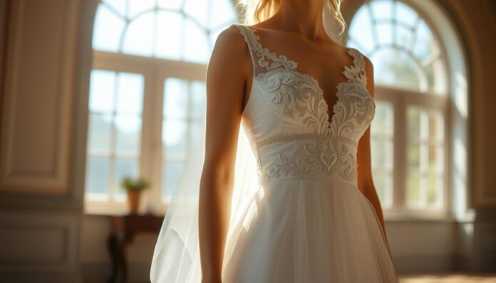 Brautkleid-umschneidern Brautkleid umschneidern