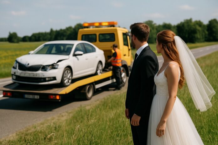 Hochzeit planen