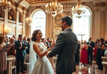 Hochzeitslieder für das Standesamt: Die besten Songs für 2025 Hochzeitslieder Standesamt