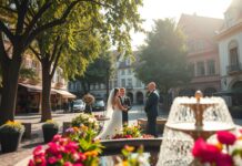 Finden Sie Ihre perfekte Hochzeitslocation in Göttingen Hochzeitslocation Göttingen