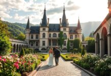 Ihre perfekte Hochzeitslocation in Siegen entdecken Hochzeitslocation Siegen