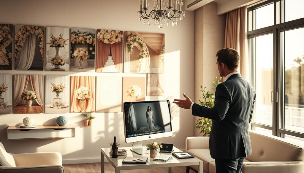 Hochzeitsplanung Angebote