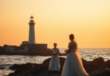 Leuchtturm Hochzeit: Planung und Tipps Leuchtturm Hochzeit