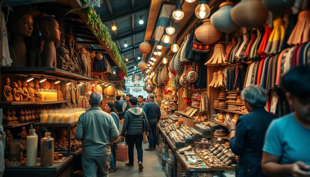 Lokale Last Minute Geschenke