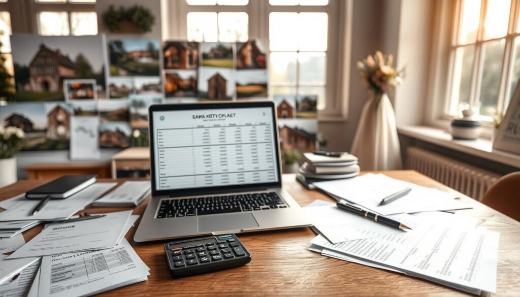 Planung Hochzeit Budget Location