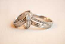 Platin oder Weißgold für den Ehering: Die beste Wahl 2025 Platin oder Weißgold Ehering