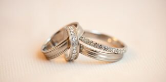 Platin oder Weißgold für den Ehering: Die beste Wahl 2025 Platin oder Weißgold Ehering