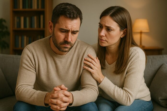 Vasektomie bei abgeschlossener Familienplanung Vasektomie bei abgeschlossener Familienplanung