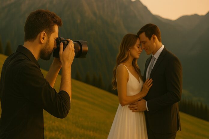Hochzeitsfotografen in der Schweiz Hochzeitsfotografen in der Schweiz