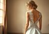 Ihr perfektes Hochzeitskleid rückenfrei für 2025 finden Hochzeitskleid rückenfrei