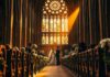 Kirchenlieder Hochzeit: Die beliebtesten Lieder für Ihre Trauung Kirchenlieder Hochzeit