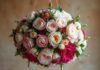 Kranz binden Hochzeit Blumen: Tipps und Ideen für Ihre Hochzeit 2025 Kranz binden Hochzeit Blumen