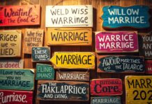 Entdecken Sie die besten freche lustige Ehe Sprüche 2026 Freche lustige Ehe Sprüche