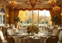 Ihre Goldene Hochzeit 2026: Planung und Ideen Goldene Hochzeit