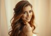 Hochzeitsfrisuren lange Haare: Die schönsten Looks für Ihre Hochzeit 2026 Hochzeitsfrisuren lange Haare