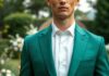 Anzug in grün zur Hochzeit: Die besten Looks für 2026 Anzug grün Hochzeit