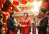Chinesische Hochzeit: Rituale, Traditionen und Tipps für 2026 Chinesische Hochzeit