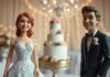 Hochzeitstortenfiguren 2026: Trends, Tipps und die schönsten Modelle Hochzeitstortenfiguren
