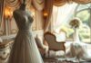 Mathilde von Belgiens Hochzeitskleid: Stil und Inspiration für 2026 Mathilde von Belgien Hochzeitskleid