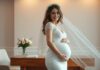 Schwanger heiraten auf dem Standesamt: Die besten Outfit-Ideen 2026 Standesamt schwanger Outfit