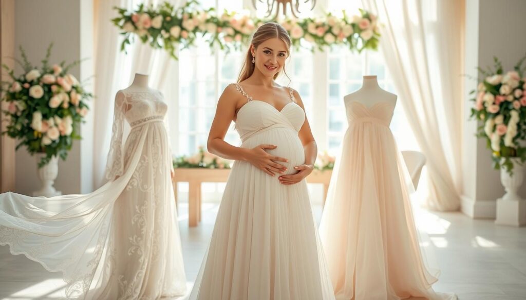 vielseitige umstandsbrautkleider vielseitige umstandsbrautkleider