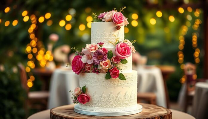 Ausgefallene-Hochzeitstorten Ausgefallene Hochzeitstorten