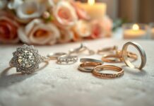 Die schönsten Eheringe der Welt: Inspiration für Ihre Hochzeit Die schönsten Eheringe der Welt