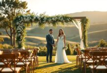 Freie Trauung Ideen für Ihre Traumhochzeit im Jahr 2026 Freie Trauung Ideen