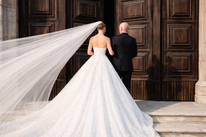 Hochzeitstrends 2026