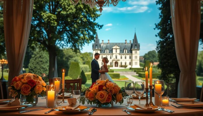 Praktische Tipps Hochzeitsplanung