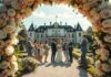 Hochzeit auf Schloss Hohenstadt 2026: Informationen und Tipps Schloss Hohenstadt Hochzeit