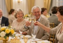 Bedeutung des 45. Hochzeitstags 45. Hochzeitstag Bedeutung