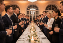 Brautschau 2026 So findest du die richtige Partnerin Brautschau