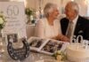 Diamanthochzeit – 60 Jahre gemeinsam Diamanthochzeit