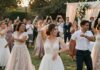 Flashmob für deine Hochzeit 2026 – Einfache Schritte für einen unvergesslichen Tag Flashmob Hochzeit einfach